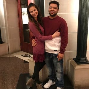 Meet your Posher, Samantha